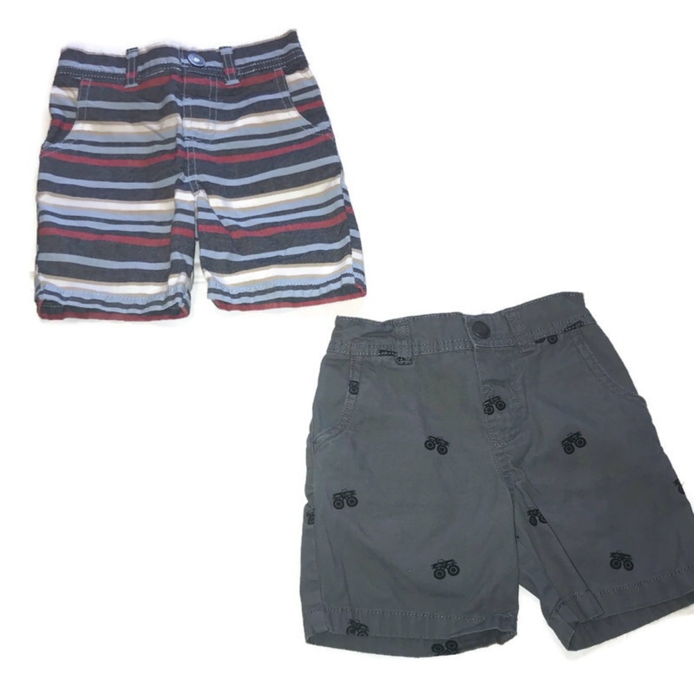 Toddler Boy’s Shorts